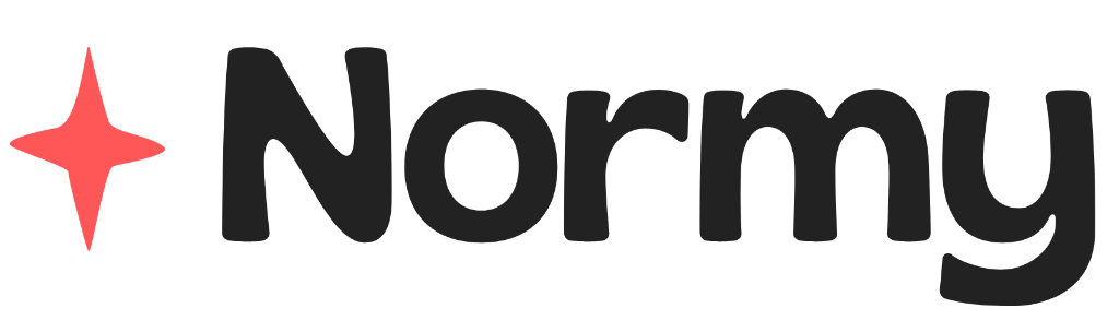 Normy Logo